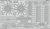 Eduard 491414 Ki-21-I ICM 1/48
